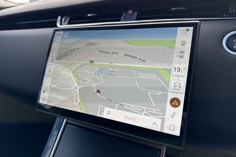 2025 (75) LAND ROVER RANGE ROVER EVOQUE 2.0 D200 Dynamic SE 5dr Auto 5301465