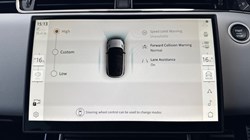 2025 (75) LAND ROVER RANGE ROVER EVOQUE 2.0 D200 Dynamic SE 5dr Auto 5301515