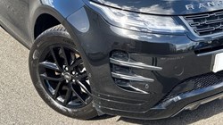 2025 (75) LAND ROVER RANGE ROVER EVOQUE 2.0 D200 Dynamic SE 5dr Auto 5301498