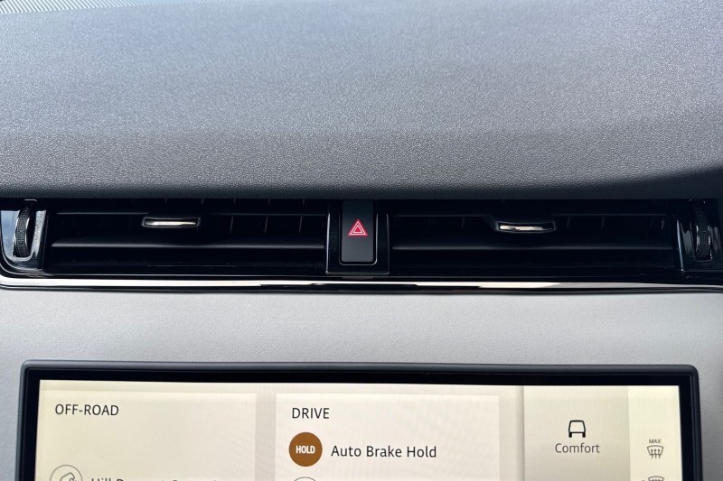 2025 (75) LAND ROVER RANGE ROVER EVOQUE 2.0 D200 Dynamic SE 5dr Auto 5301490