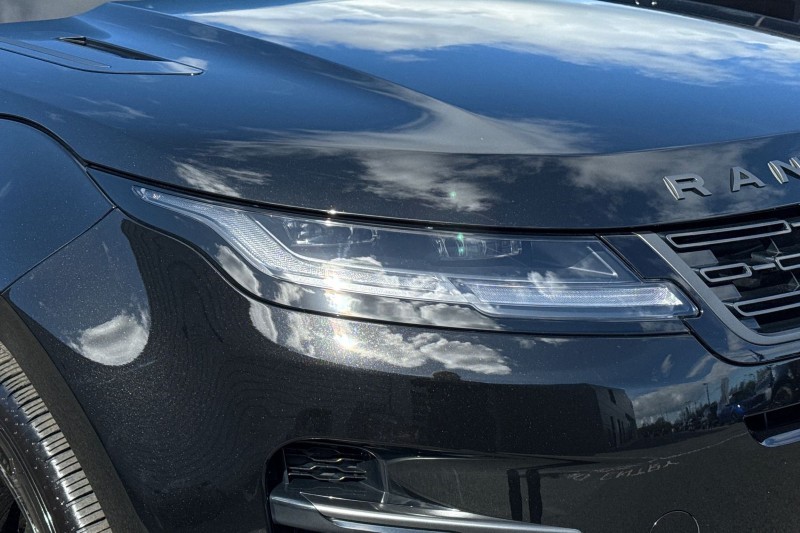 2025 (75) LAND ROVER RANGE ROVER EVOQUE 2.0 D200 Dynamic SE 5dr Auto 5301471