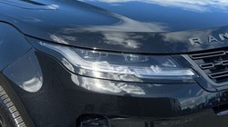 2025 (75) LAND ROVER RANGE ROVER EVOQUE 2.0 D200 Dynamic SE 5dr Auto 5301471