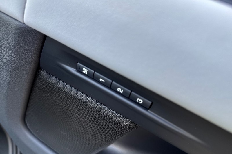 2025 (75) LAND ROVER RANGE ROVER EVOQUE 2.0 D200 Dynamic SE 5dr Auto 5301510