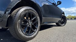 2025 (75) LAND ROVER RANGE ROVER EVOQUE 2.0 D200 Dynamic SE 5dr Auto 5301504