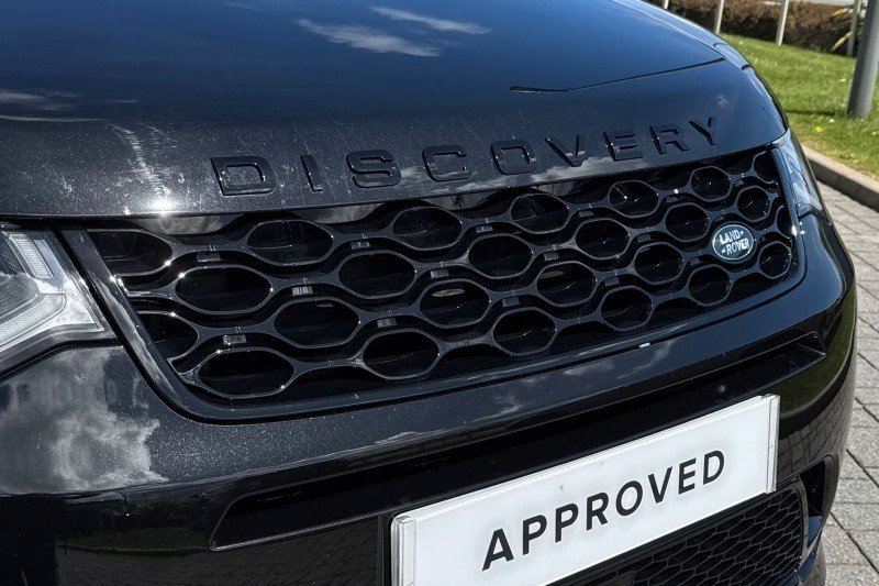 2025 (75) LAND ROVER DISCOVERY SPORT 2.0 D200 Dynamic HSE 5dr Auto [5 Seat] 5369731
