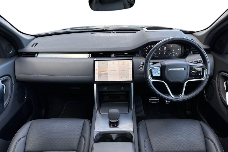 2025 (75) LAND ROVER DISCOVERY SPORT 2.0 D200 Dynamic HSE 5dr Auto [5 Seat] 5369697