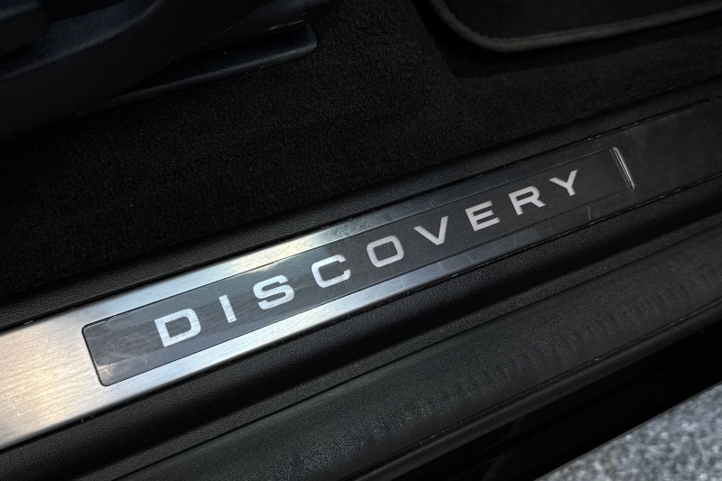 2025 (75) LAND ROVER DISCOVERY SPORT 2.0 D200 Dynamic HSE 5dr Auto [5 Seat] 5369726