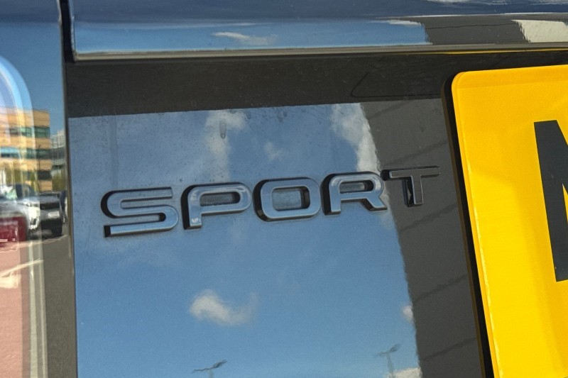 2025 (75) LAND ROVER DISCOVERY SPORT 2.0 D200 Dynamic HSE 5dr Auto [5 Seat] 5369734
