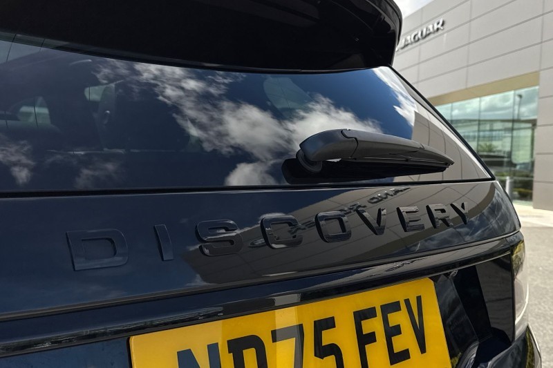 2025 (75) LAND ROVER DISCOVERY SPORT 2.0 D200 Dynamic HSE 5dr Auto [5 Seat] 5369733