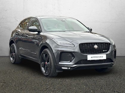 2023 (23) JAGUAR E-PACE 1.5 P300e R-Dynamic SE 5dr Auto