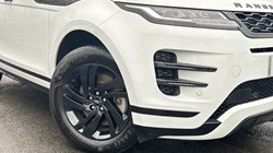 2022 (22) LAND ROVER RANGE ROVER EVOQUE 2.0 D200 R-Dynamic S 5dr Auto 4748911
