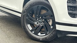 2022 (22) LAND ROVER RANGE ROVER EVOQUE 2.0 D200 R-Dynamic S 5dr Auto 4748913