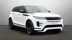 2022 (22) LAND ROVER RANGE ROVER EVOQUE 2.0 D200 R-Dynamic S 5dr Auto 4748877