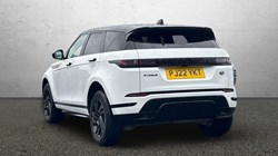 2022 (22) LAND ROVER RANGE ROVER EVOQUE 2.0 D200 R-Dynamic S 5dr Auto 1