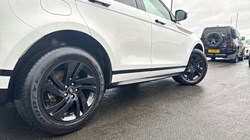 2022 (22) LAND ROVER RANGE ROVER EVOQUE 2.0 D200 R-Dynamic S 5dr Auto 4748917