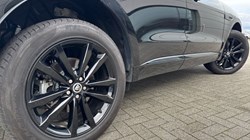 2024 (74) JAGUAR F-PACE 2.0 D200 R-Dynamic SE Black 90th Anniv 5dr Auto 4744142