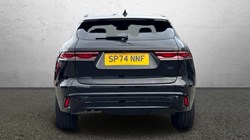 2024 (74) JAGUAR F-PACE 2.0 D200 R-Dynamic SE Black 90th Anniv 5dr Auto 4744102