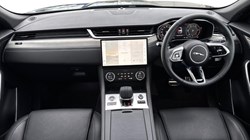 2024 (74) JAGUAR F-PACE 2.0 D200 R-Dynamic SE Black 90th Anniv 5dr Auto 4744105