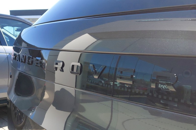 2025 (75) LAND ROVER RANGE ROVER SPORT 3.0 D300 Autobiography 5dr Auto 5329961