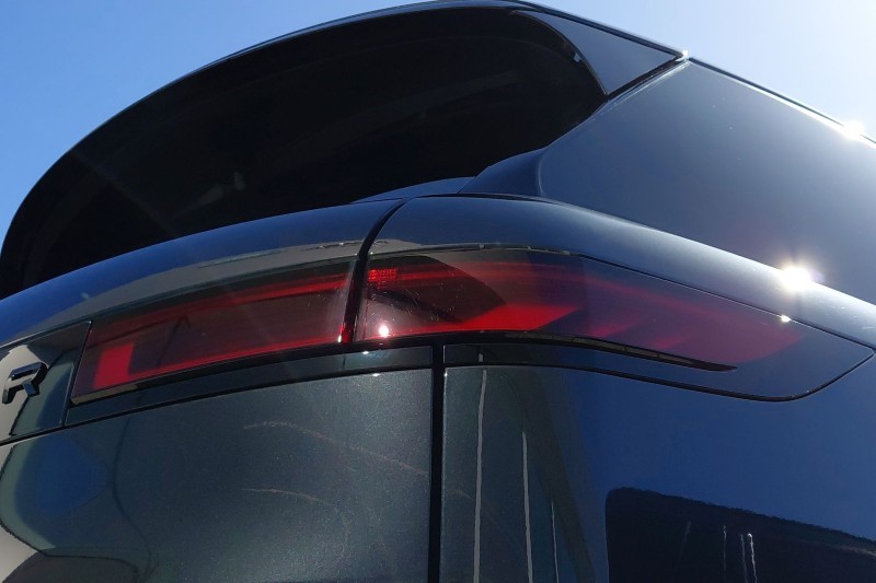 2025 (75) LAND ROVER RANGE ROVER SPORT 3.0 D300 Autobiography 5dr Auto 5329963