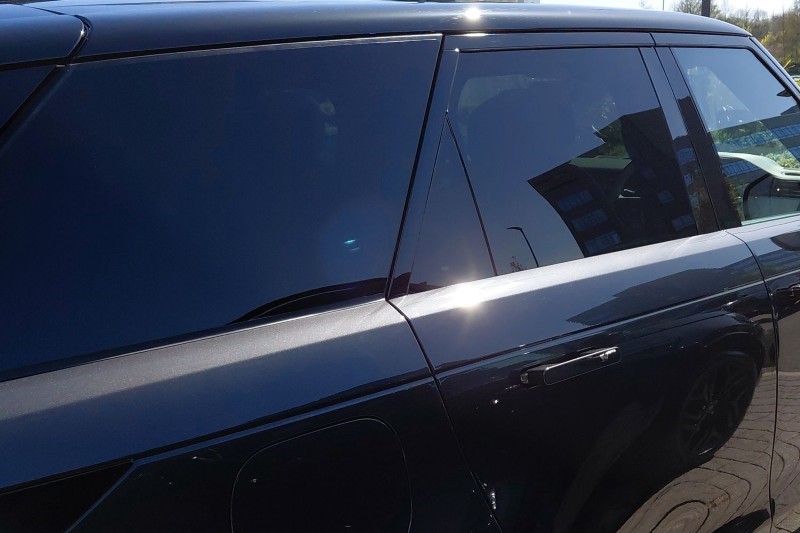 2025 (75) LAND ROVER RANGE ROVER SPORT 3.0 D300 Autobiography 5dr Auto 5329967