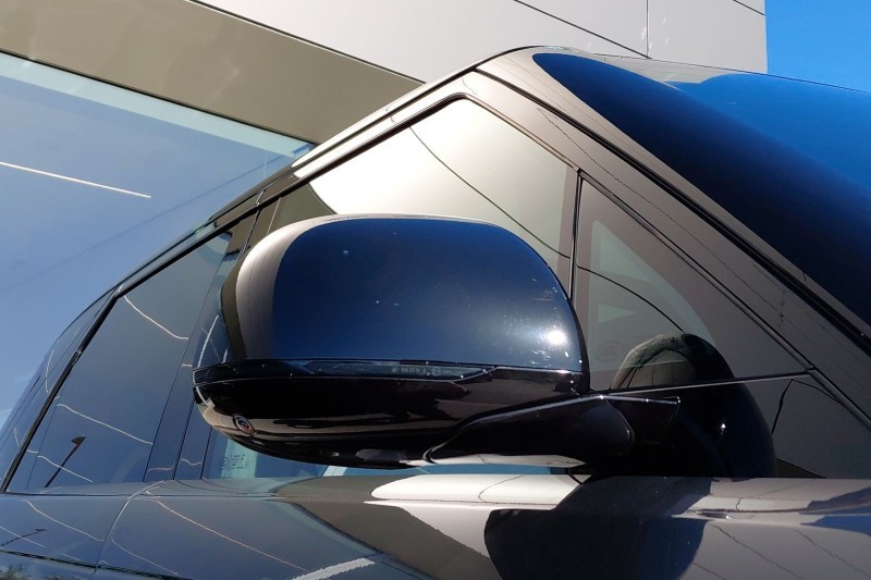 2025 (75) LAND ROVER RANGE ROVER SPORT 3.0 D300 Autobiography 5dr Auto 5329966