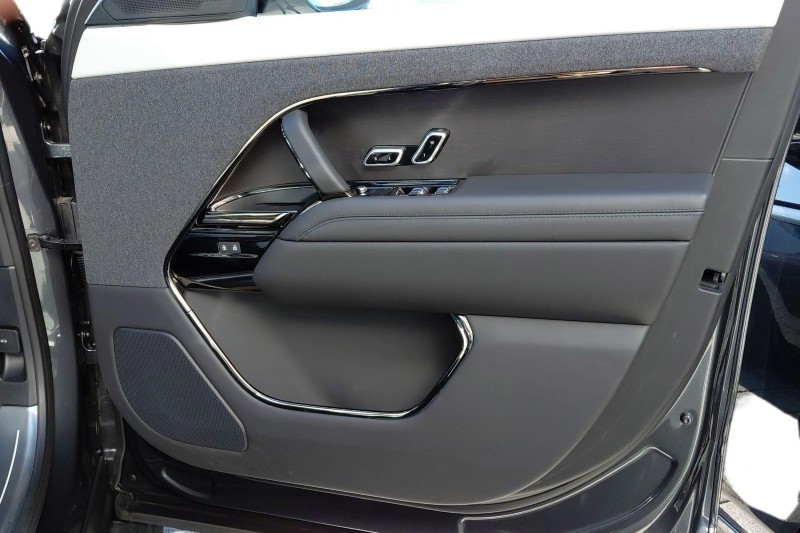 2025 (75) LAND ROVER RANGE ROVER SPORT 3.0 D300 Autobiography 5dr Auto 5329939