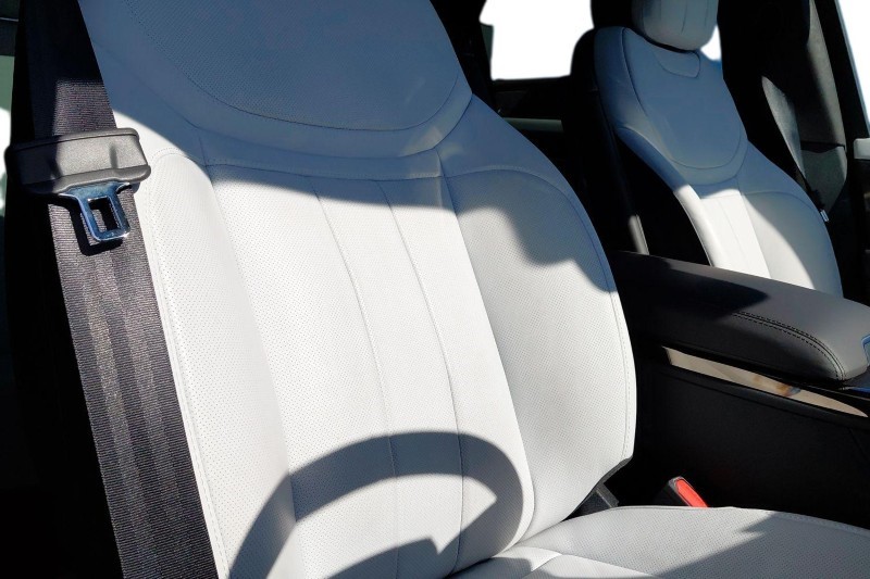 2025 (75) LAND ROVER RANGE ROVER SPORT 3.0 D300 Autobiography 5dr Auto 5329943