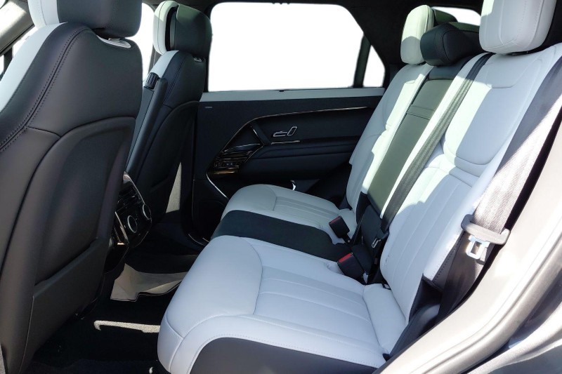 2025 (75) LAND ROVER RANGE ROVER SPORT 3.0 D300 Autobiography 5dr Auto 5329921