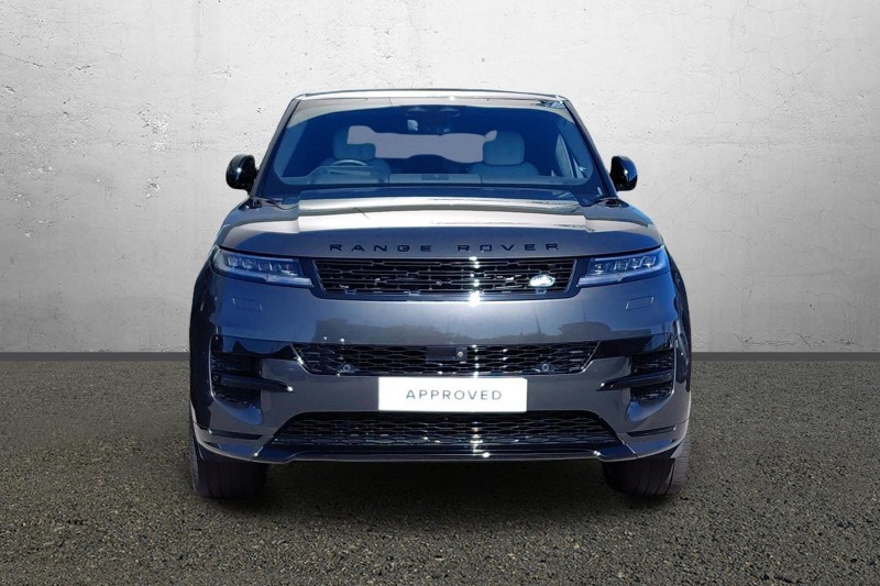 2025 (75) LAND ROVER RANGE ROVER SPORT 3.0 D300 Autobiography 5dr Auto 5329924