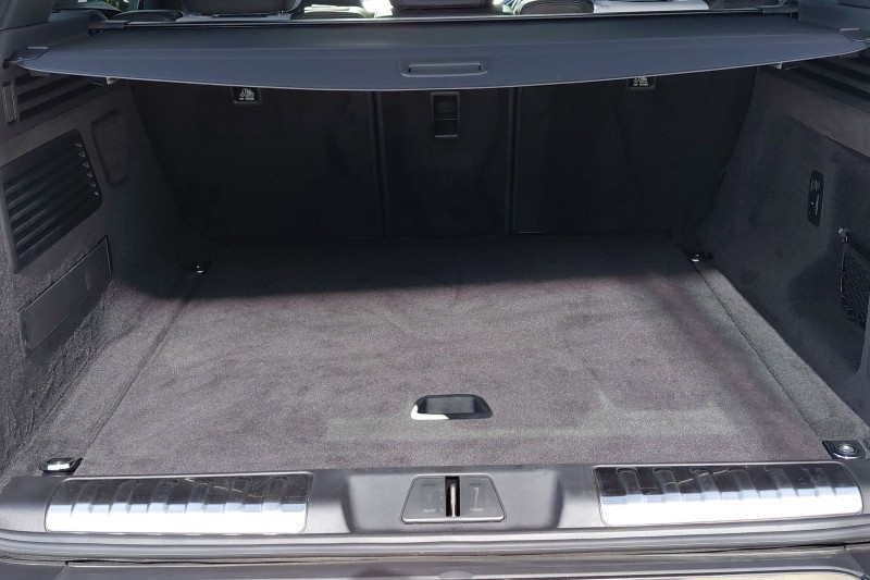 2025 (75) LAND ROVER RANGE ROVER SPORT 3.0 D300 Autobiography 5dr Auto 5329927