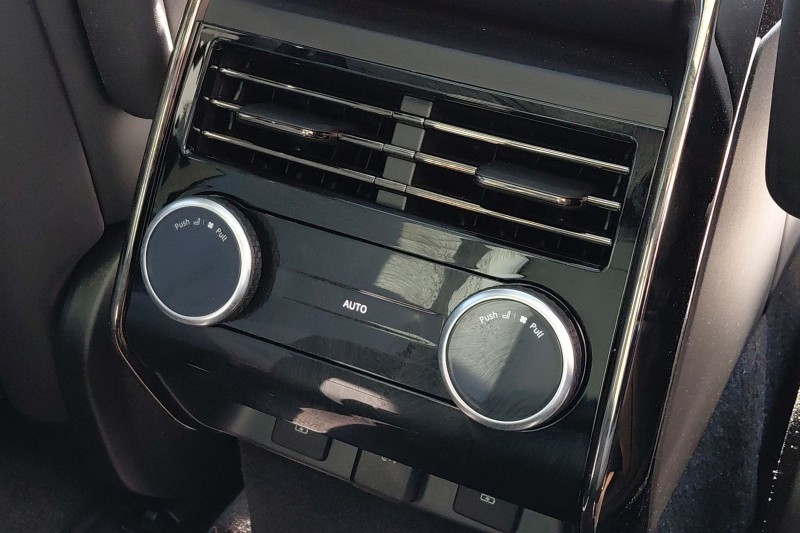 2025 (75) LAND ROVER RANGE ROVER SPORT 3.0 D300 Autobiography 5dr Auto 5329935