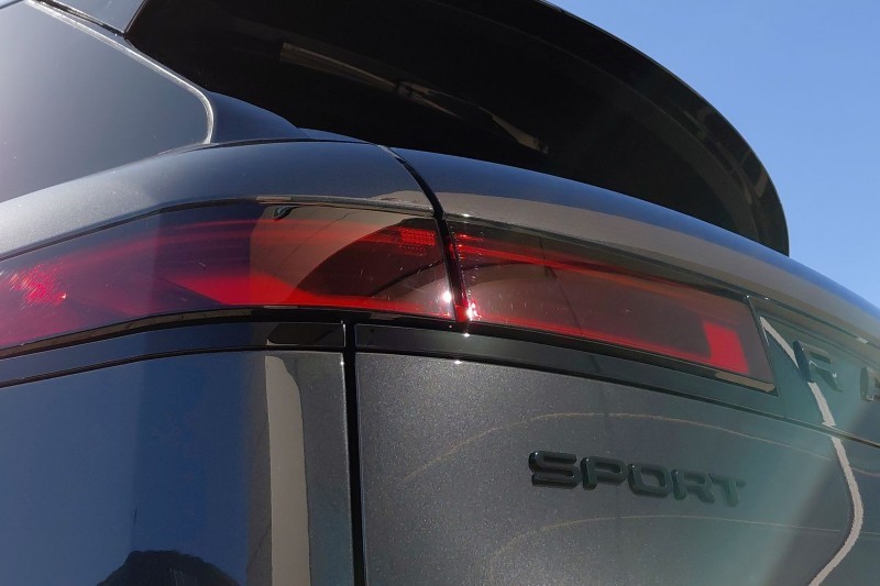 2025 (75) LAND ROVER RANGE ROVER SPORT 3.0 D300 Autobiography 5dr Auto 5329936