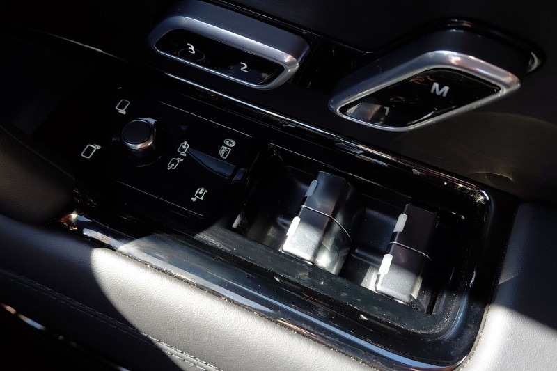 2025 (75) LAND ROVER RANGE ROVER SPORT 3.0 D300 Autobiography 5dr Auto 5329940