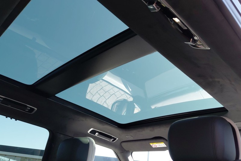 2025 (75) LAND ROVER RANGE ROVER SPORT 3.0 D300 Autobiography 5dr Auto 5329938