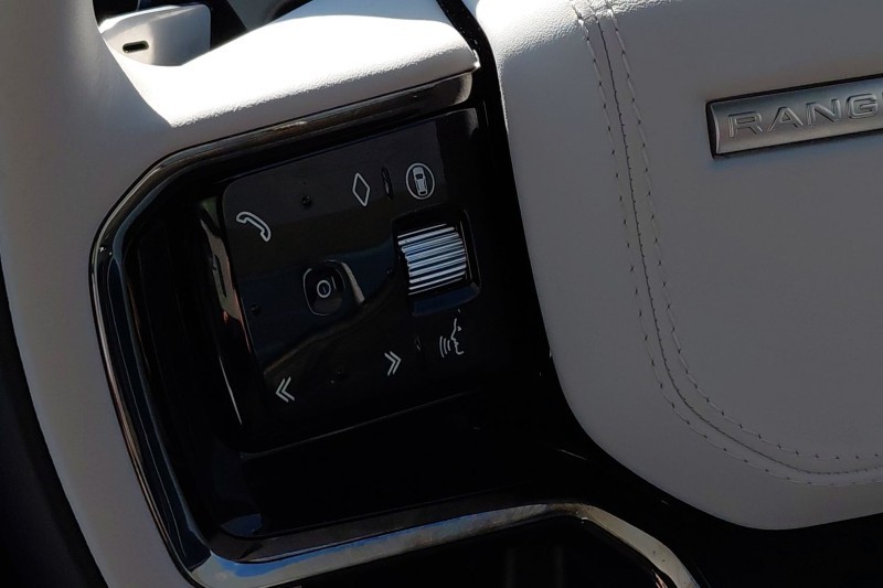 2025 (75) LAND ROVER RANGE ROVER SPORT 3.0 D300 Autobiography 5dr Auto 5329945