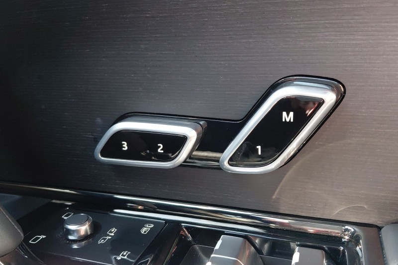 2025 (75) LAND ROVER RANGE ROVER SPORT 3.0 D300 Autobiography 5dr Auto 5329941