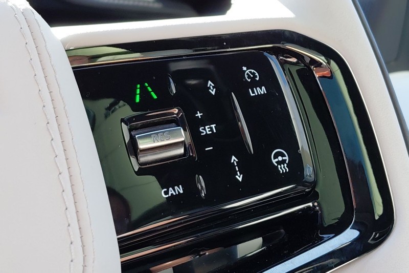 2025 (75) LAND ROVER RANGE ROVER SPORT 3.0 D300 Autobiography 5dr Auto 5329946