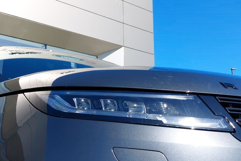 2025 (75) LAND ROVER RANGE ROVER SPORT 3.0 D300 Autobiography 5dr Auto 5329934