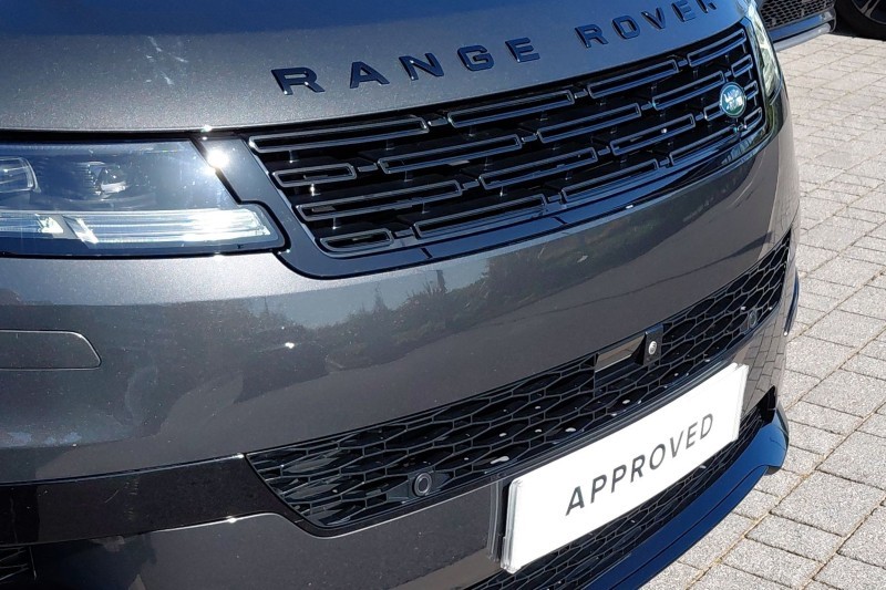 2025 (75) LAND ROVER RANGE ROVER SPORT 3.0 D300 Autobiography 5dr Auto 5329959