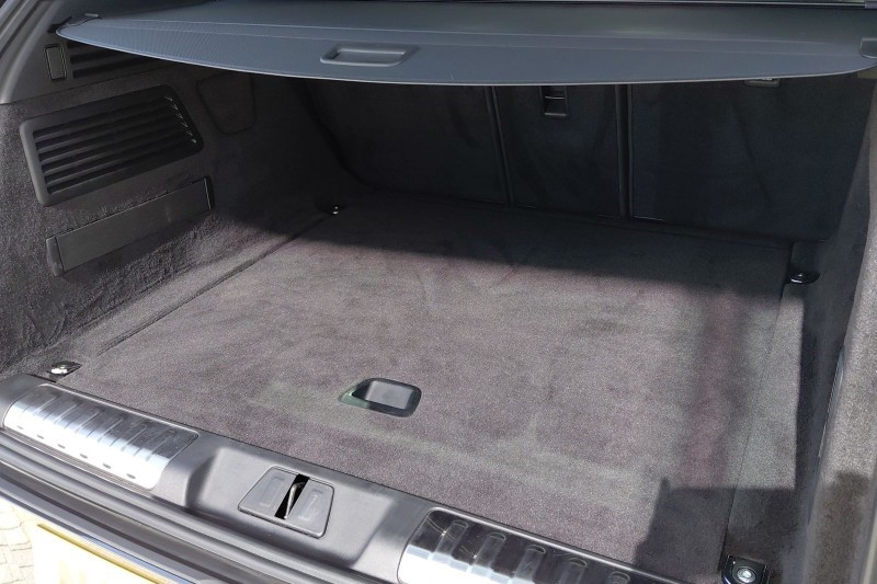 2025 (75) LAND ROVER RANGE ROVER SPORT 3.0 D300 Autobiography 5dr Auto 5329955