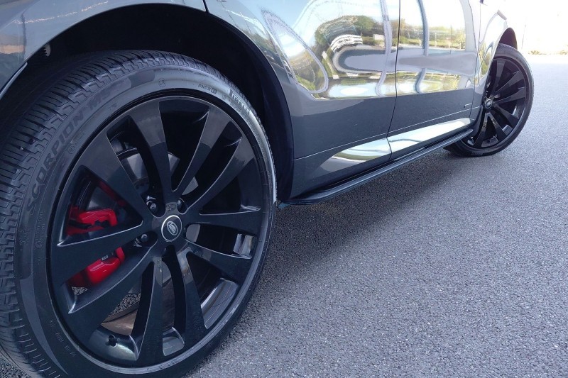 2025 (75) LAND ROVER RANGE ROVER SPORT 3.0 D300 Autobiography 5dr Auto 5329964