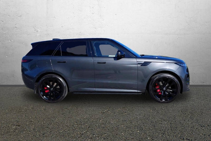 2025 (75) LAND ROVER RANGE ROVER SPORT 3.0 D300 Autobiography 5dr Auto 5329922