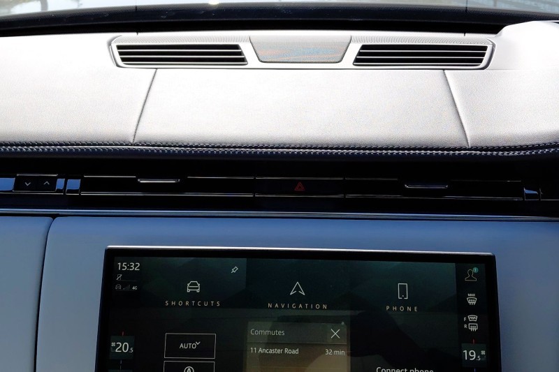 2025 (75) LAND ROVER RANGE ROVER SPORT 3.0 D300 Autobiography 5dr Auto 5329952