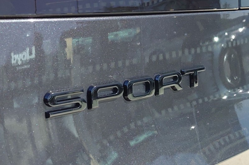 2025 (75) LAND ROVER RANGE ROVER SPORT 3.0 D300 Autobiography 5dr Auto 5329962