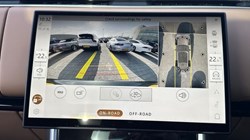 2025 (75) LAND ROVER RANGE ROVER 3.0 P460e Autobiography 4dr Auto 5133332