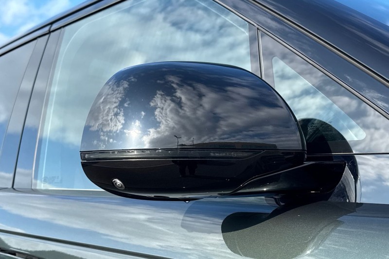 2025 (75) LAND ROVER RANGE ROVER 3.0 P460e Autobiography 4dr Auto [NI] 5133353