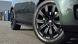 2025 (75) LAND ROVER RANGE ROVER 3.0 P460e Autobiography 4dr Auto 5133347