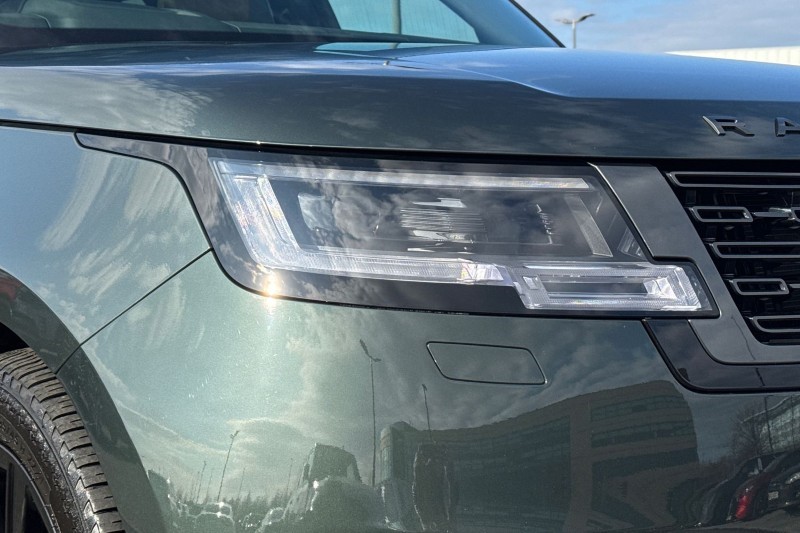 2025 (75) LAND ROVER RANGE ROVER 3.0 P460e Autobiography 4dr Auto [NI] 5133317