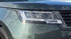 2025 (75) LAND ROVER RANGE ROVER 3.0 P460e Autobiography 4dr Auto 5133317